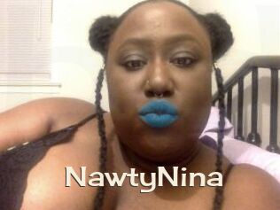 NawtyNina