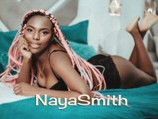 NayaSmith