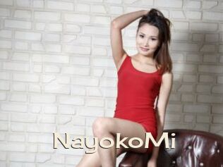 NayokoMi