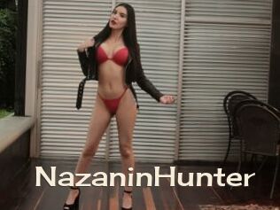 NazaninHunter