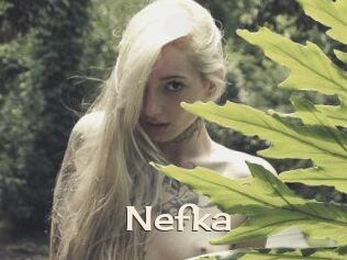 Nefka