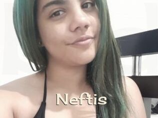 Neftis