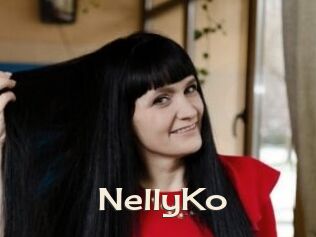 NellyKo