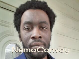 NemoConvoy