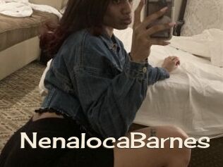 NenalocaBarnes