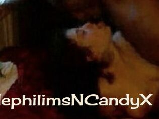 NephilimsNCandyX