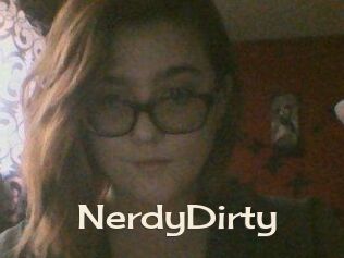 NerdyDirty