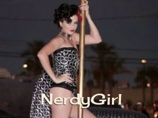 NerdyGirl