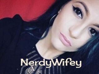 NerdyWifey