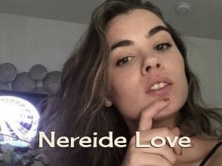 Nereide_Love