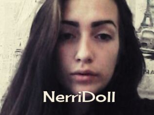 NerriDoll