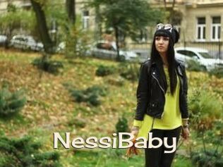 NessiBaby