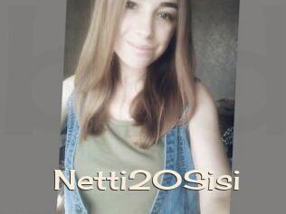 Netti20Sisi