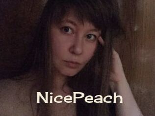NicePeach