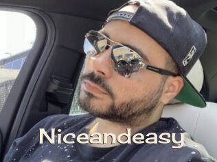 Niceandeasy