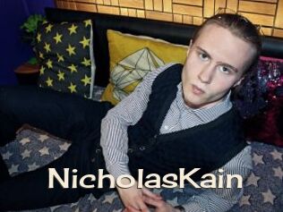 NicholasKain