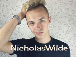 NicholasWilde