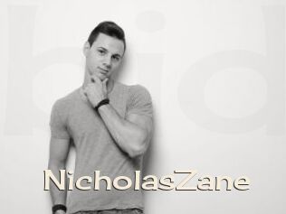 NicholasZane