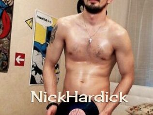 NickHardick