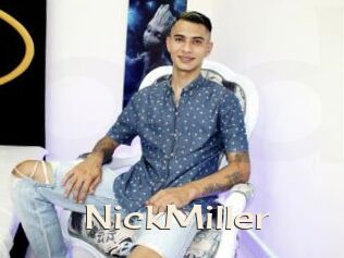 NickMiller