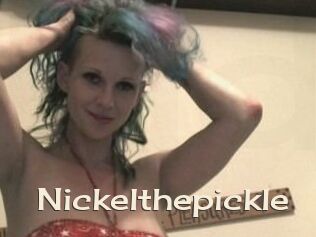 Nickelthepickle