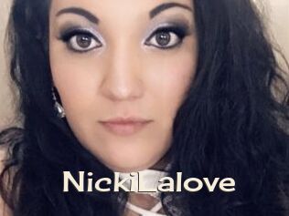 NickiLalove