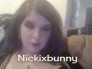 Nickixbunny