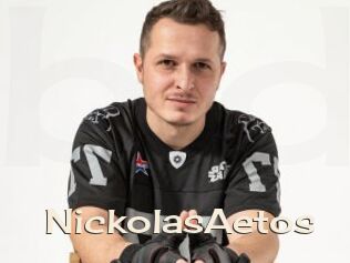 NickolasAetos