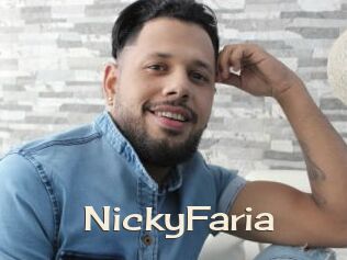 NickyFaria