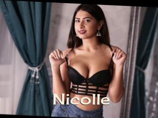 Nicolle