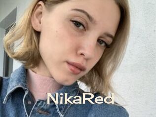 NikaRed