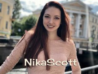 NikaScott