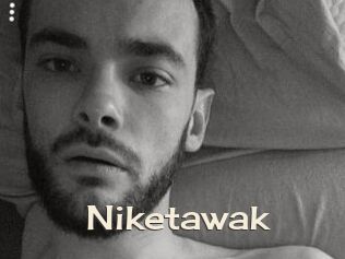 Niketawak