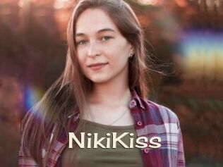 NikiKiss