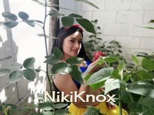 NikiKnox