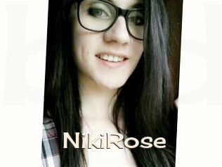 NikiRose