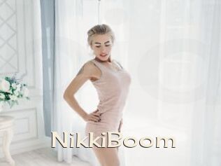 NikkiBoom