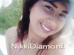 NikkiDiamond