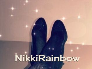 NikkiRainbow