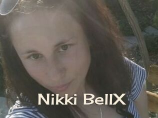 Nikki_BellX