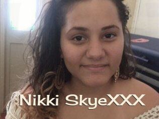 Nikki_SkyeXXX