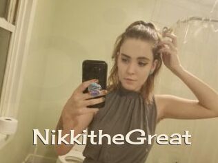 NikkitheGreat