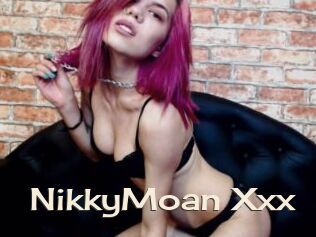 NikkyMoan_Xxx