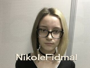 NikoleFidmal