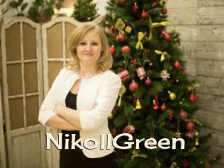 NikollGreen