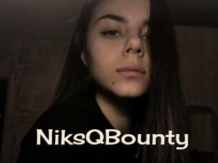 NiksQBounty