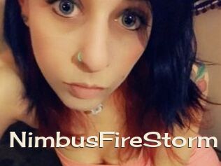 NimbusFireStorm