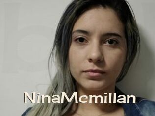 NinaMcmillan