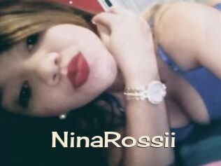 NinaRossii Big Dicks Round Ass