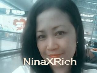 NinaXRich